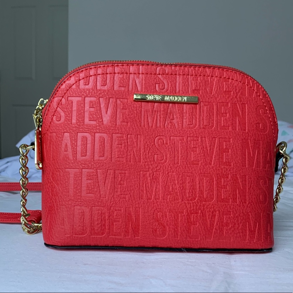 steve madden bag